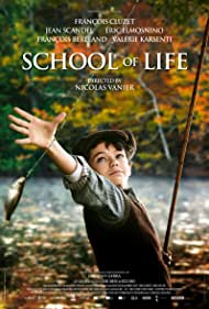 دانلود دوبله فارسی فیلم School of Life سال 2017 - مدرسه زندگی