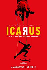 دانلود فیلم Icarus سال 2017 - ایکاروس