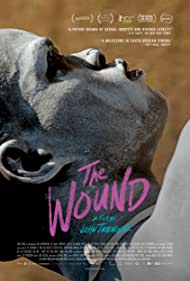 دانلود فیلم The Wound سال 2017 - زخم