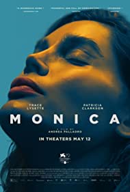 دانلود فیلم Monica سال 2022 - مونیکا