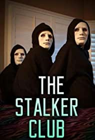 دانلود فیلم The Stalker Club سال 2017 - باشگاه استالکر