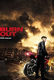 دانلود دوبله فارسی فیلم Burn Out سال 2017 - فرسوده