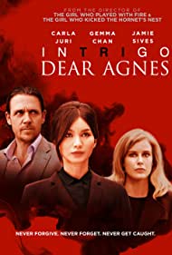 دانلود فیلم Intrigo: Dear Agnes سال 2019