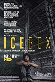 دانلود فیلم Icebox سال 2018