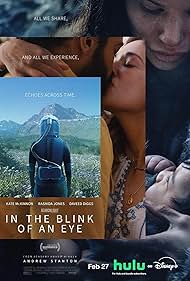 دانلود فیلم In the Blink of an Eye سال 2026 - در یک چشم بهم زدن