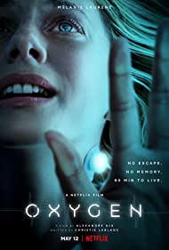 دانلود دوبله فارسی فیلم Oxygen سال 2021 - اکسیژن