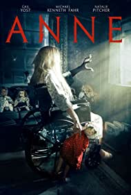 دانلود فیلم Anne سال 2018 - آنه