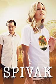 دانلود فیلم Spivak سال 2018