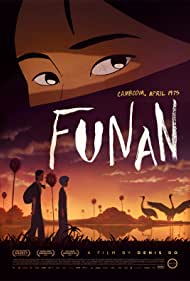دانلود فیلم Funan سال 2018