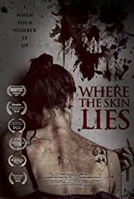 دانلود فیلم Where the Skin Lies سال 2017 - جایی که پوست دروغ میگوید