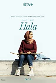 دانلود فیلم Hala سال 2019 - هالا