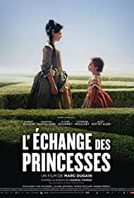 دانلود فیلم The Royal Exchange سال 2017