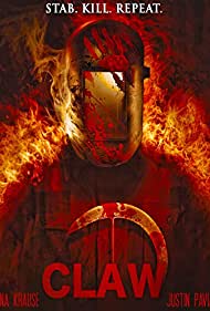دانلود فیلم Claw سال 2017