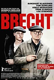 دانلود فیلم Brecht سال 2019 - برشت