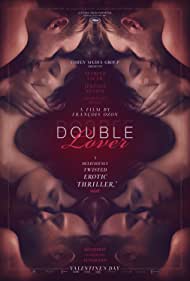 دانلود فیلم Double Lover سال 2017 - عاشق دوتایی