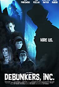دانلود فیلم Debunkers, Inc. سال 2019