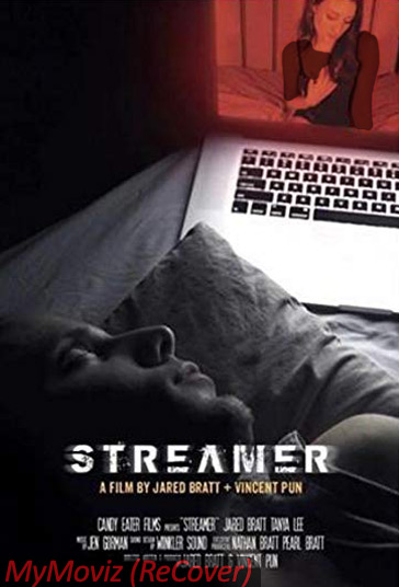 دانلود فیلم Streamer سال 2017