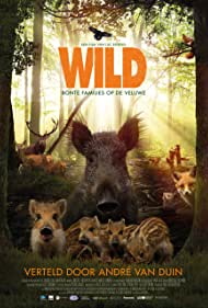 دانلود فیلم Wild سال 2018