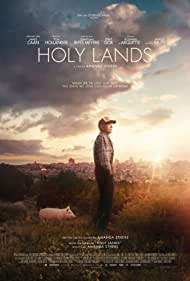 دانلود فیلم Holy Lands سال 2018