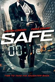 دانلود فیلم Safe سال 2017 - بی خطر