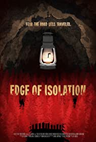 دانلود فیلم Edge of Isolation سال 2018