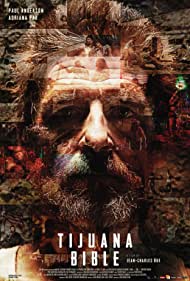 دانلود فیلم Tijuana Bible سال 2019 - کتاب مقدس تیخوانا