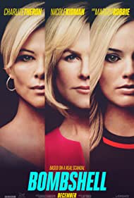 دانلود دوبله فارسی فیلم Bombshell سال 2019 - بامب شل