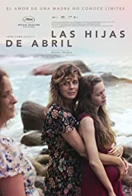 دانلود فیلم April's Daughter سال 2017 - دختران آپريل