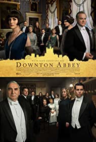 دانلود دوبله فارسی فیلم Downton Abbey سال 2019 - دانتون ابی