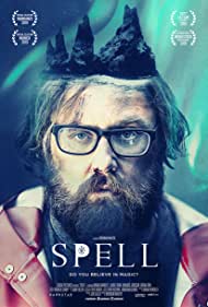 دانلود فیلم Spell سال 2018