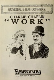 دانلود فیلم Work سال 1915 - کار