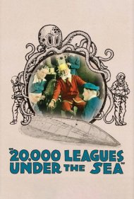 دانلود فیلم 20,000 Leagues Under the Sea سال 1916 - بیست هزار فرسنگ زیر دریا