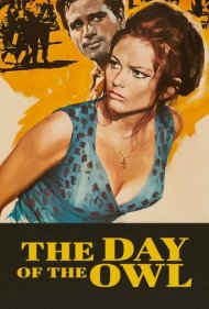 The Day of the Owl 1968