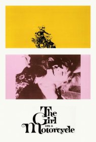 دانلود فیلم The Girl on a Motorcycle سال 1968 - دختری سوار بر موتور سیکلت