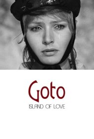 دانلود فیلم Goto, Island of Love سال 1969 - گوتو، جزیره عشق