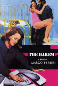 The Harem 1967