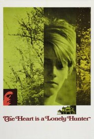 The Heart Is a Lonely Hunter 1968