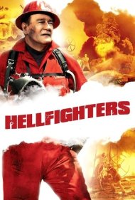 دانلود فیلم Hellfighters سال 1968 - جنگجویان جهنم