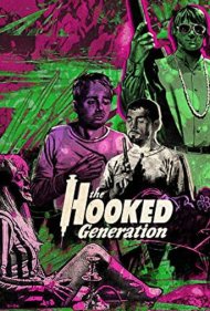 دانلود فیلم The Hooked Generation سال 1968 - نسل معتاد