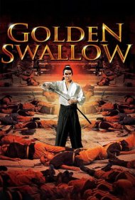 دانلود فیلم Golden Swallow سال 1968 - پرستوی طلایی