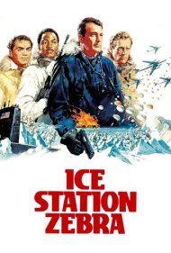 Ice Station Zebra 1968