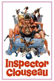 دانلود فیلم Inspector Clouseau سال 1968 - بازرس کلوزو