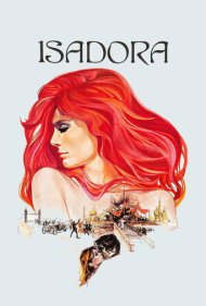 دانلود فیلم Isadora سال 1968 - ایزادورا