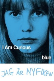 دانلود فیلم I Am Curious (Blue) سال 1968 - من کنجکاوم (آبی)