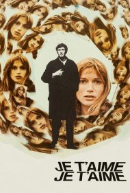 دانلود فیلم Je T'Aime, Je T'Aime سال 1968 - دوستت دارم، دوستت دارم