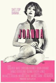 دانلود فیلم Joanna سال 1968 - جوانا