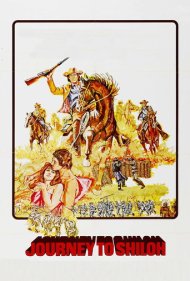 دانلود فیلم Journey to Shiloh سال 1968 - سفر به شایلو