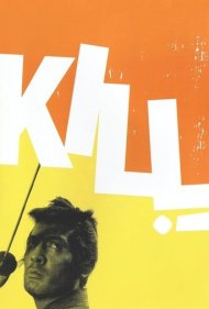 دانلود فیلم Kill! سال 1968 - بکش!
