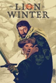 دانلود دوبله فارسی فیلم The Lion in Winter سال 1968