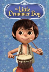 دانلود فیلم The Little Drummer Boy سال 1968 - پسرک طبلزن